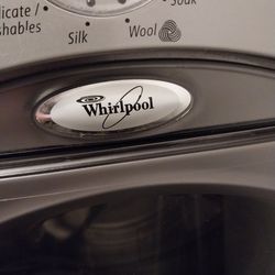 Whirlpool Front Load Washer USED