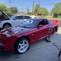 Roll Fenders & Suspension Rx7 Gtr E30 Mazda BMW Honda Lexus Miata R32 Silverado R34 Evo N54 N55 Acura Mr2 Nsx Subaru  Infinity 350z G35 Parts Wheels