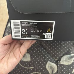 Jordan Shoes