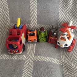 Fisher Price Little People Bundle