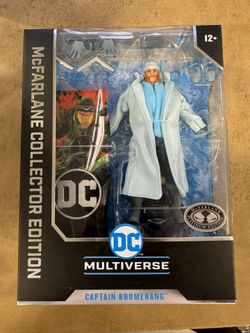 Dc Multiverse
