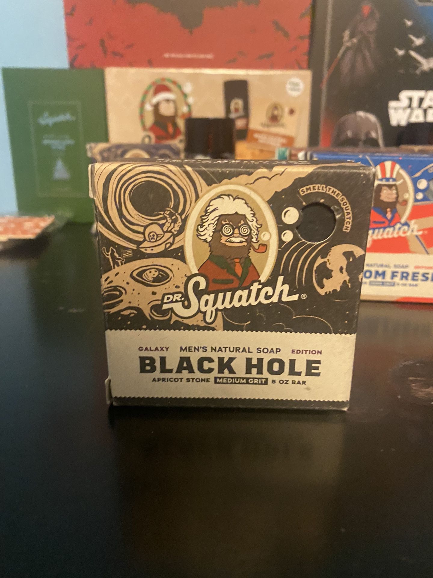 Dr.Squatch 3 Pack for Sale in Miami, FL - OfferUp