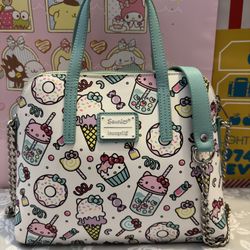 Loungefly Sanrio Hello Kitty Handbag