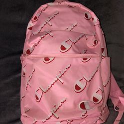 Champion Backpack