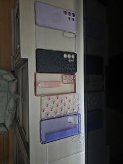 Samsung Galaxy S25 Ultra phone cases