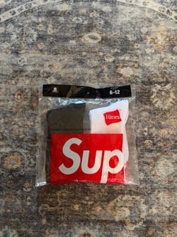 Hanes Socks