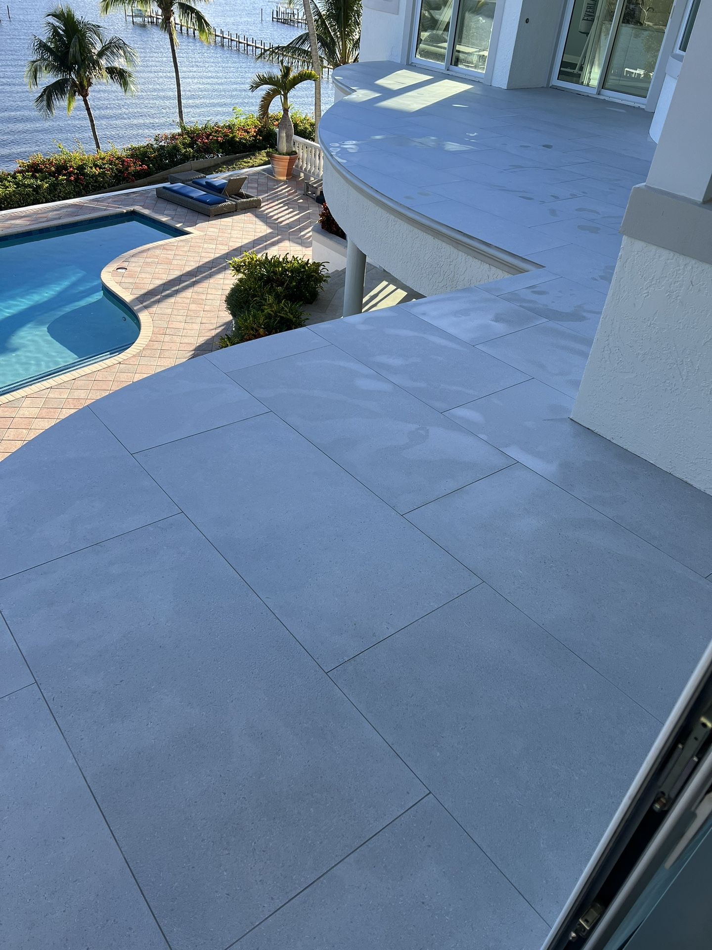 24x48 Exterior Porcelain Tiles