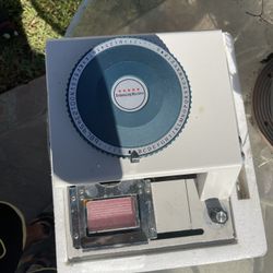 Card Embosser