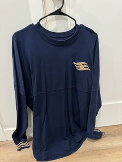 Disney Cruise Line L/s Shirt Size XL