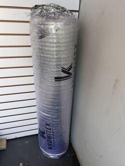 Underlayment/ waterproofing / soundproofing