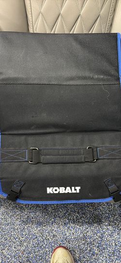 Kobalt too carrier brand new