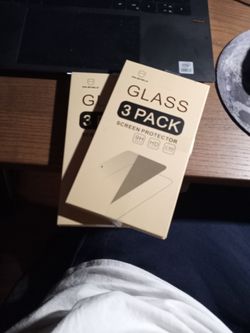 Samsung GALAXY A20 Screen Protector