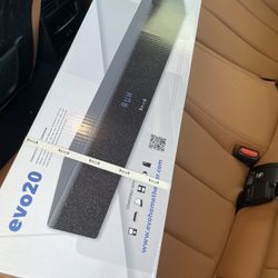 Evo20 Soundbar 