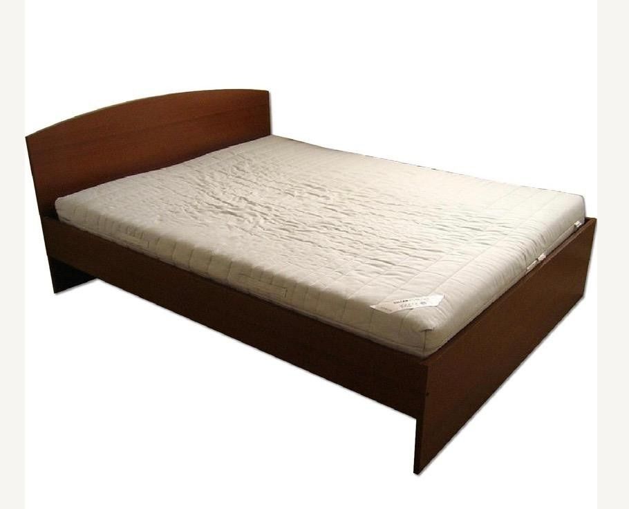 IKEA Ramberg Full size bed No mattress