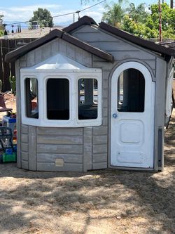 Play house