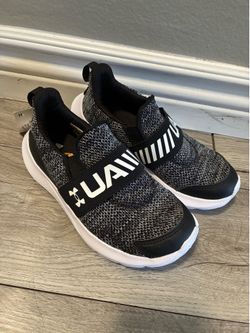 under armour Kids