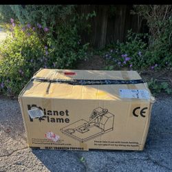 Heat  Transfer Presses