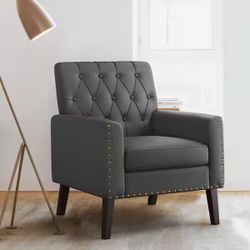 Athena Armchair / Single Sofa