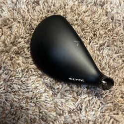 Callaway Elyte Hybrid Head