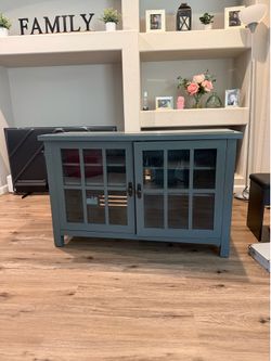 Tv stand!