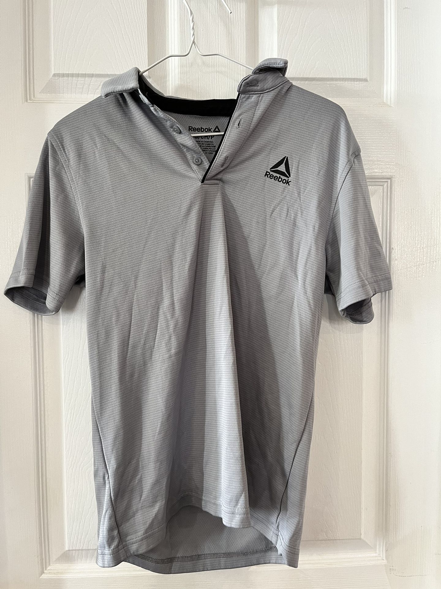 Reebok Polo