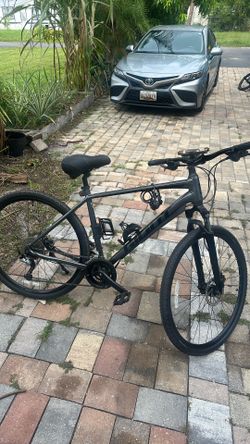 Bike for sale