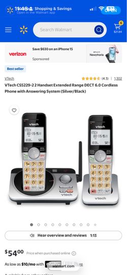 House phones