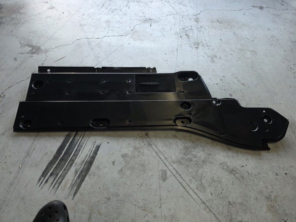 Cover Fr Floor ,Cover De Abajo Lado Derecho