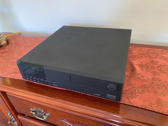 Linn Classik Integrated Amplifier CD