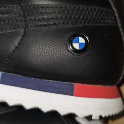 BMW Puma snickers 