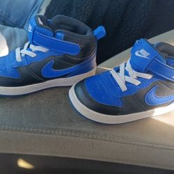 Toddler Nikes