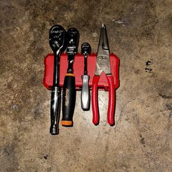 Snap On Tools 