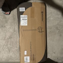 TV Stand For 27-55 Inch TV