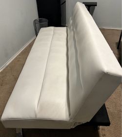 Futon couch bed