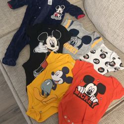 Mickey Mouse Bundles