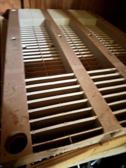 Big Shelves Shelving
