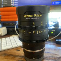 Dzofilm Vespid Prime 35mm