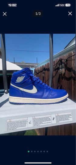 Jordan 1