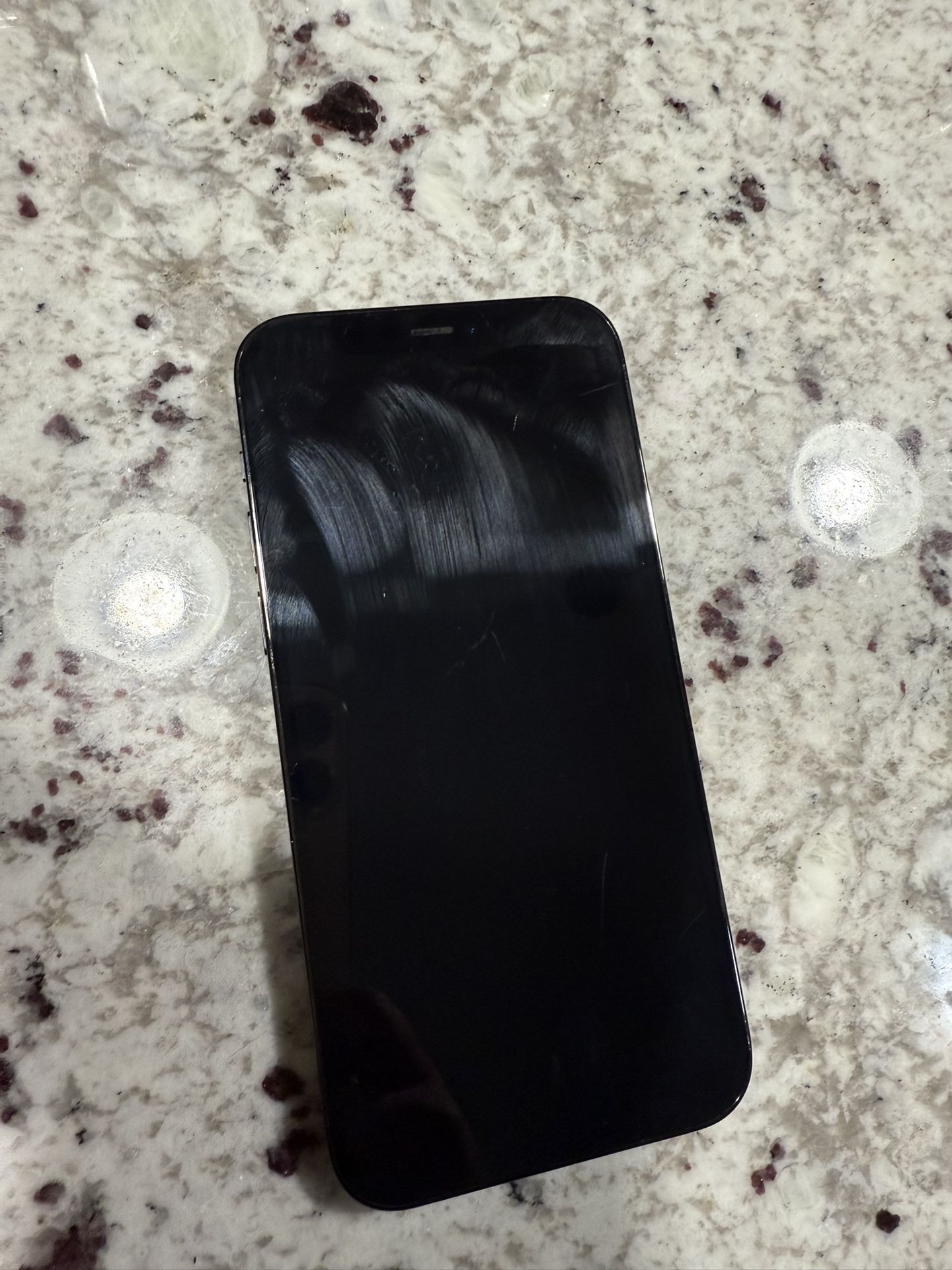 Iphone 12 Pro