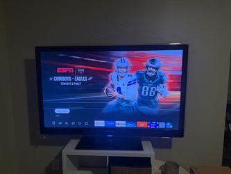 Samsung 55” TV 1080p