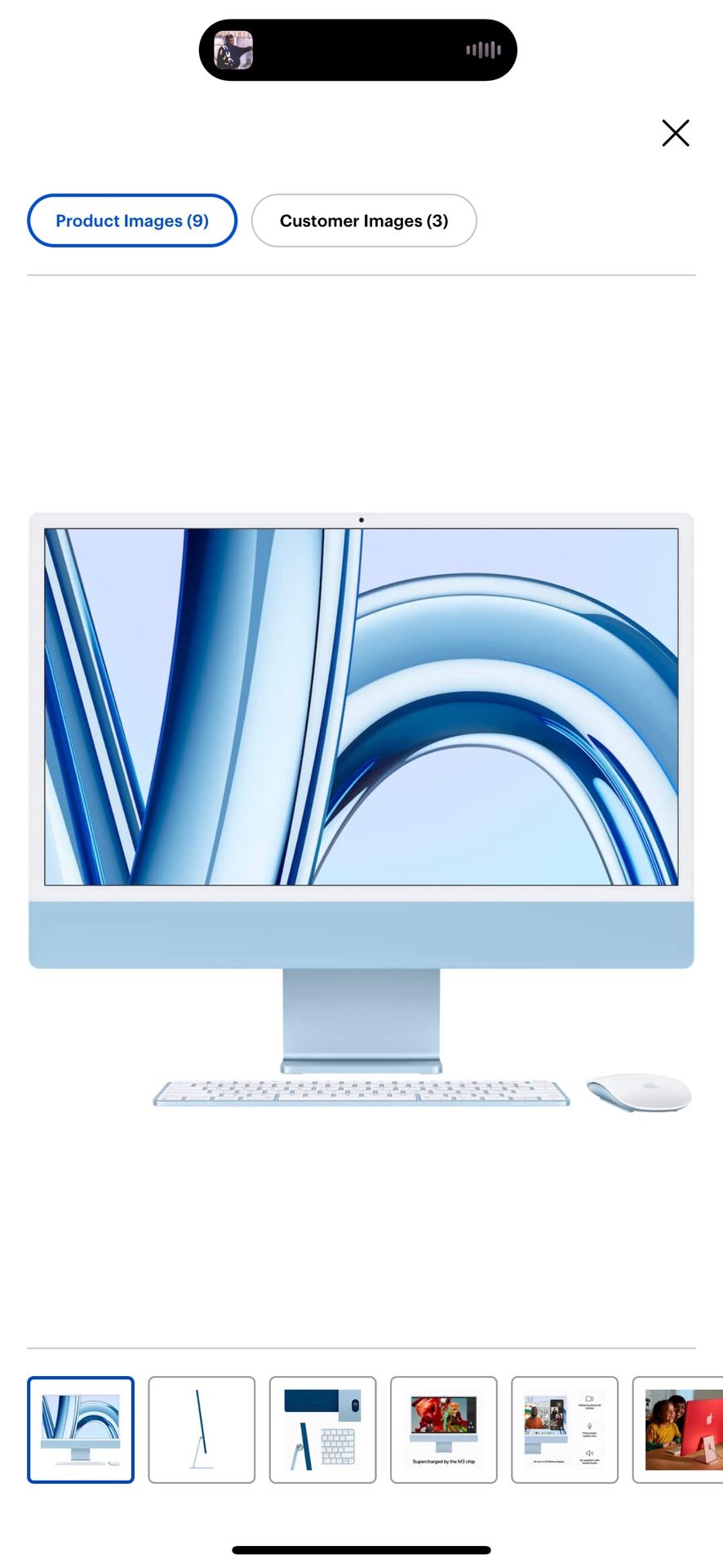 Apple Desk Top