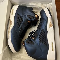 Nike Air Jordan 5 Retro (Used)