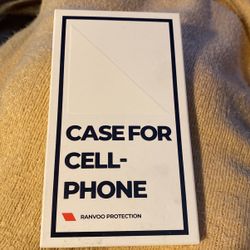 iPhone X /XS Case