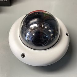 Dome Camera