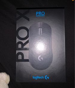 Logitech G Pro X Superlight