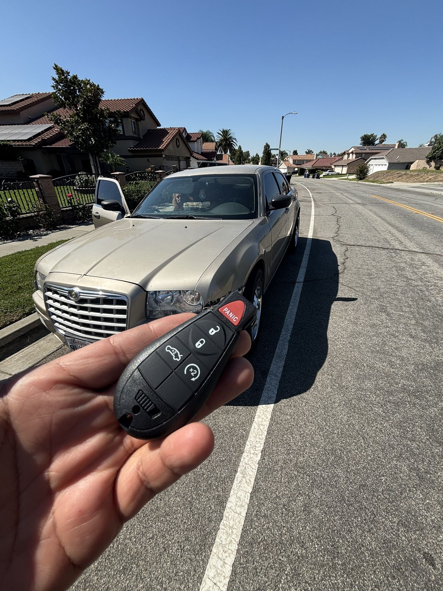 Llaves De Autos / Car Keys And Remotes