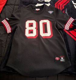 Misc. jerseys new and used