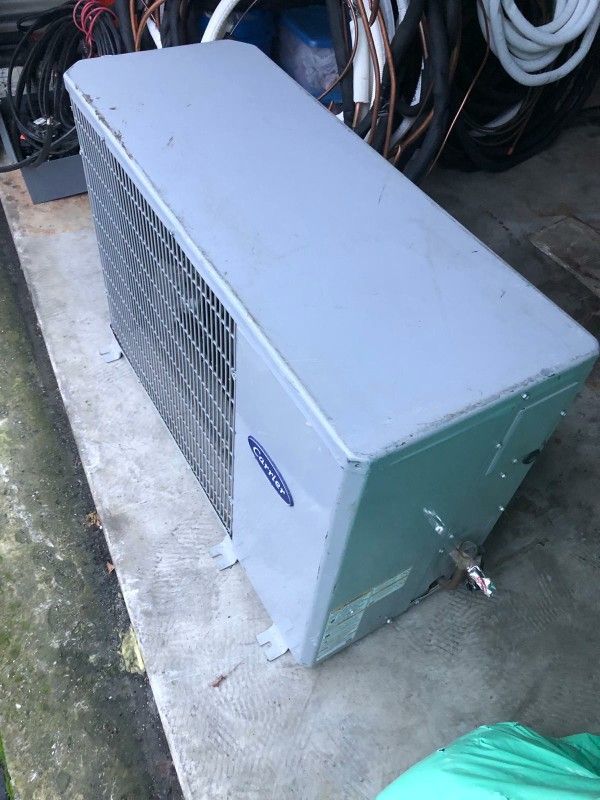 Ac Air Conditioner A