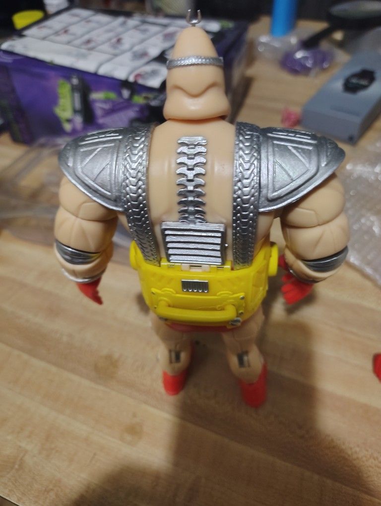 Tmnt Figure 