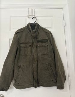 Vintage Levi’s Jacket